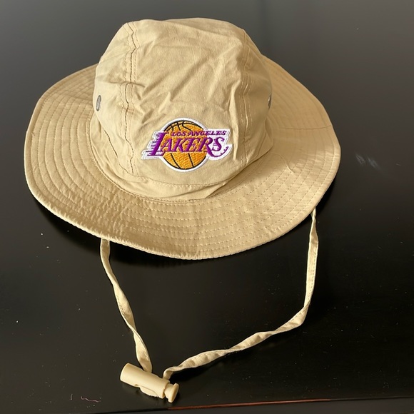 Lakers Other - Laker bucket hat